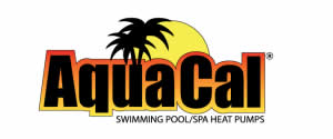 AquaCal Swimming Pool & Spa Heat Pumps